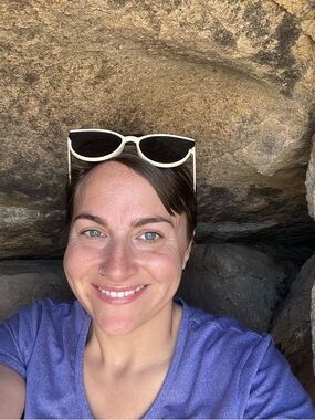 Meet your Posher, Brittney